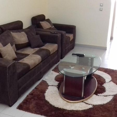 Aziz Residence Dakar Zewnętrze zdjęcie