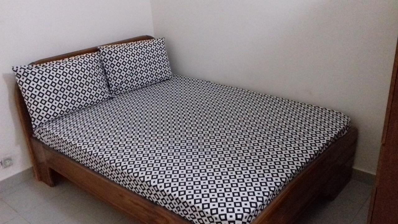 Aziz Residence Dakar Zewnętrze zdjęcie