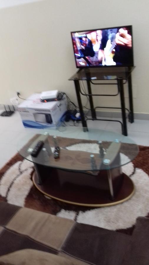 Aziz Residence Dakar Zewnętrze zdjęcie