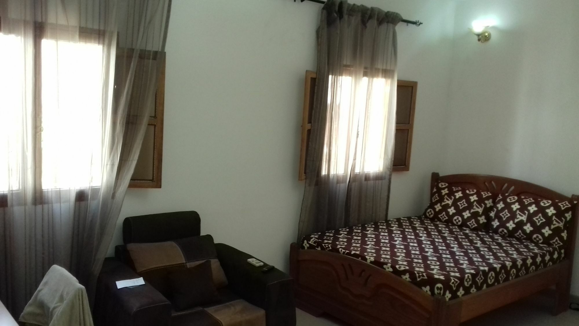 Aziz Residence Dakar Zewnętrze zdjęcie