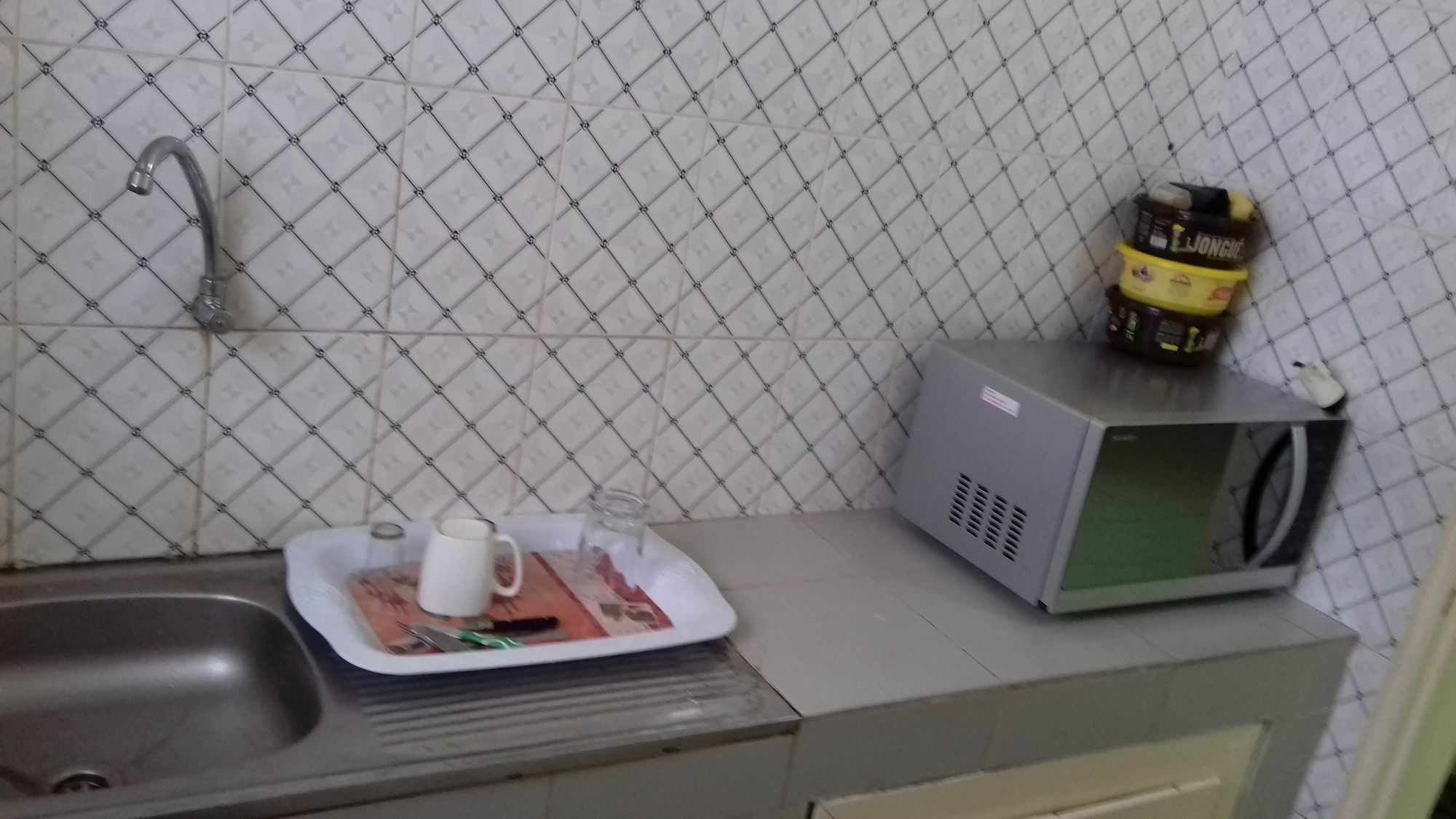 Aziz Residence Dakar Zewnętrze zdjęcie