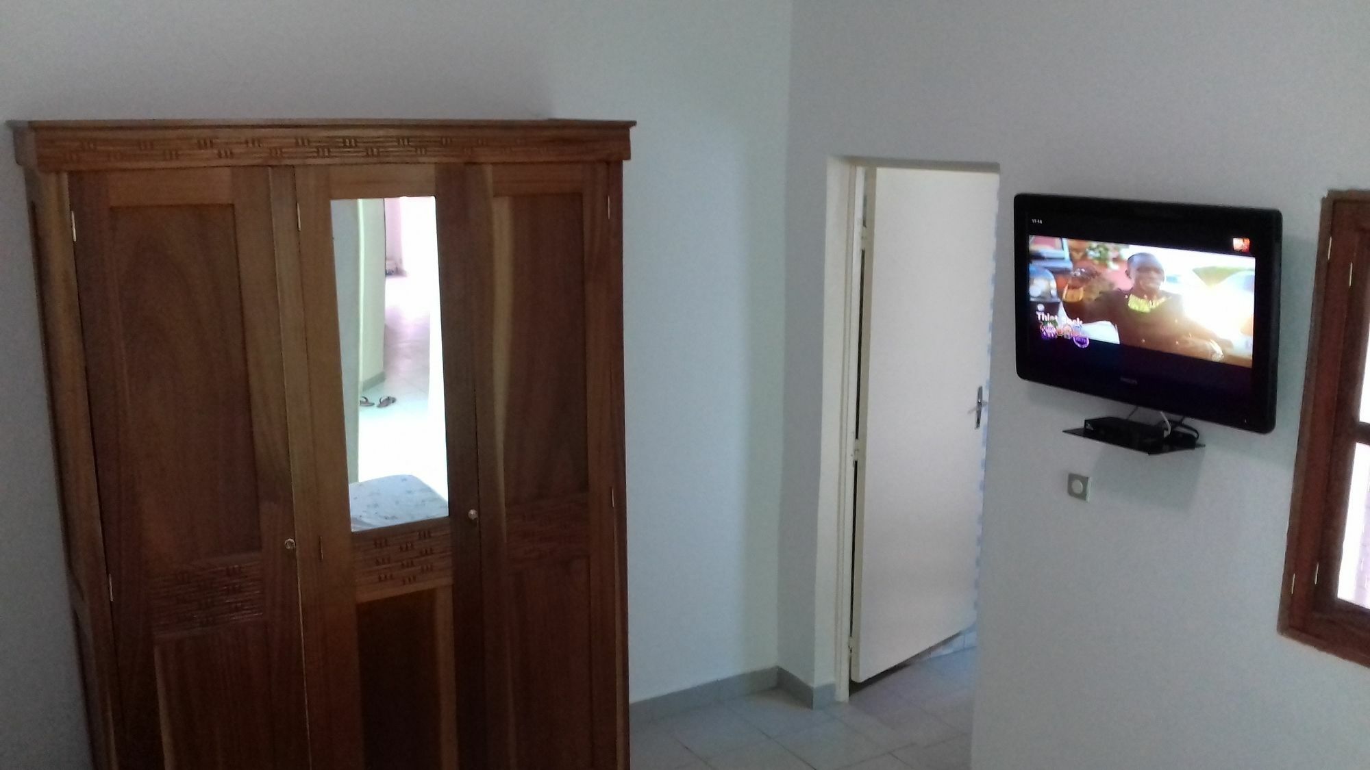 Aziz Residence Dakar Zewnętrze zdjęcie