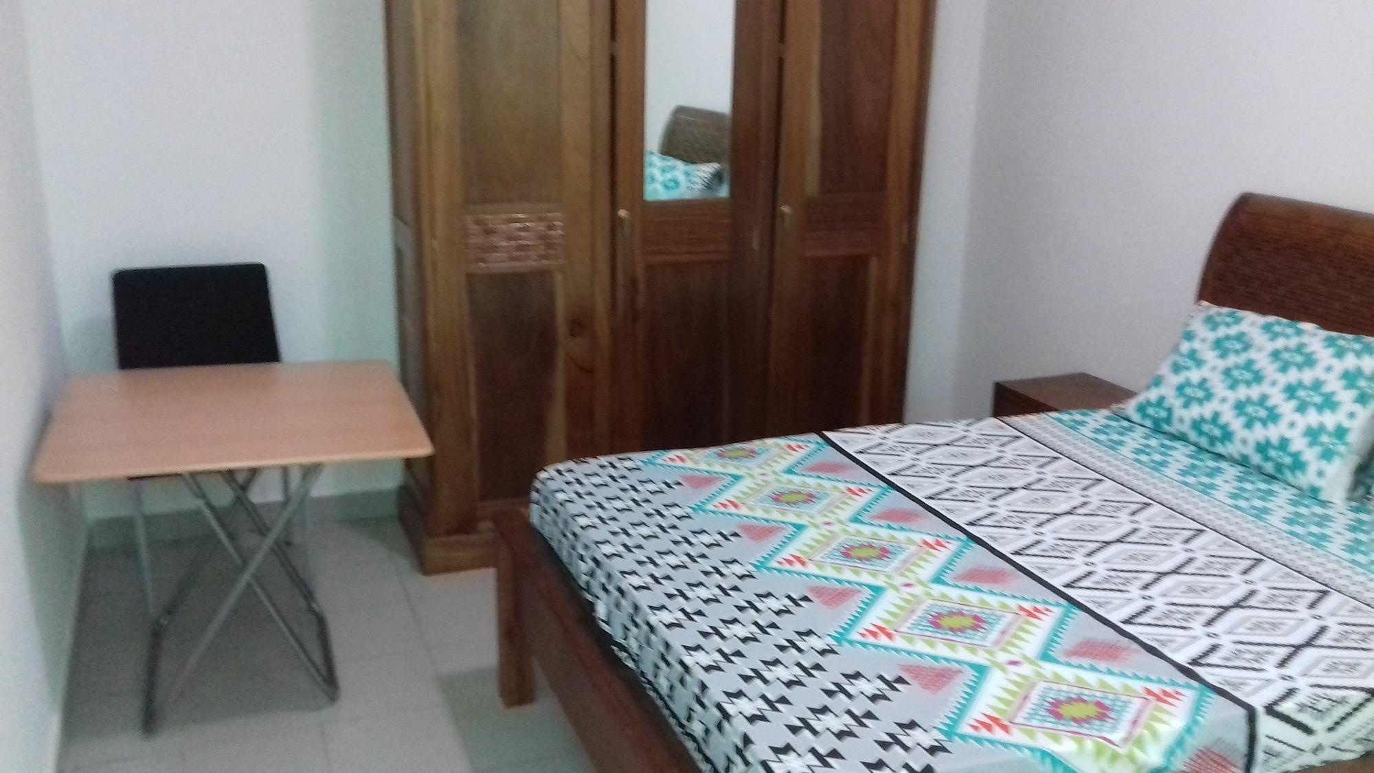 Aziz Residence Dakar Zewnętrze zdjęcie