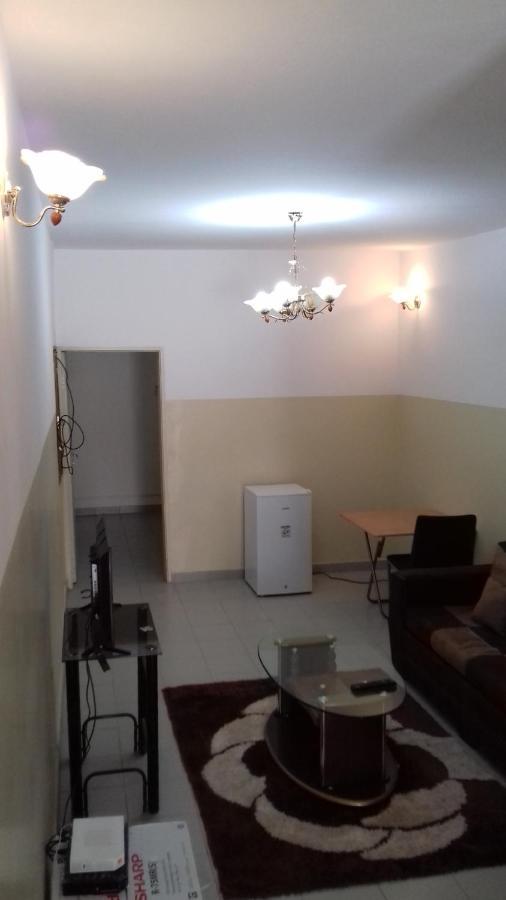 Aziz Residence Dakar Zewnętrze zdjęcie