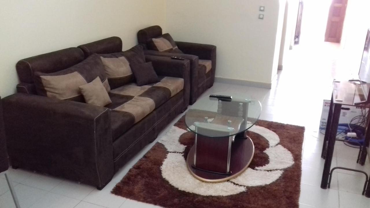 Aziz Residence Dakar Zewnętrze zdjęcie